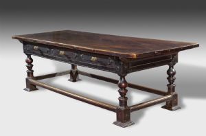 Large table