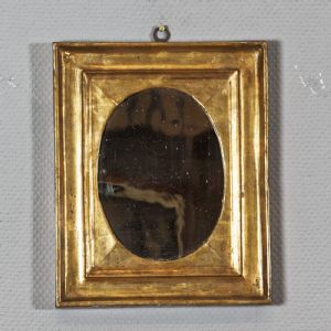 Coppia delle specchiere dell'700