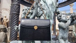 GUCCI LIZARD BAG