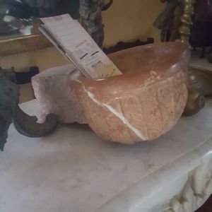 Acquasantiera 