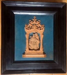 Madonna (Bonzanigo)