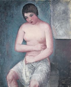 Nude (1930)