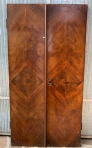 Tre porte