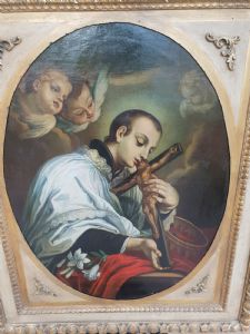 SAN LUIGI GONZAGA