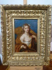 Alegoria da primavera