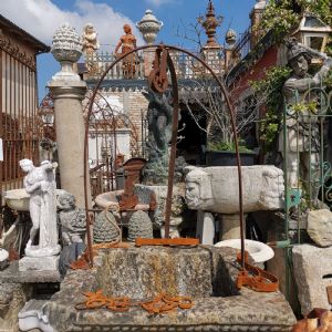 Pozzo in pietra