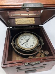 Orologio da navigazione Hamilton
