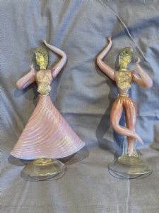 Coppia Sculture