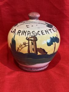 Sparschwein "La Rinascente"