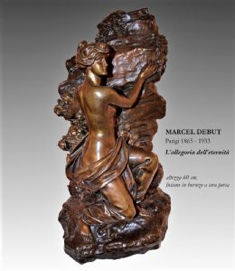 Allegorie der Ewigkeit
