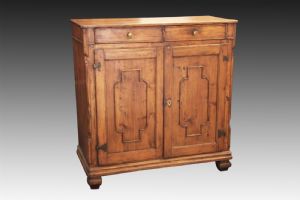 Credenza rustica metà '800