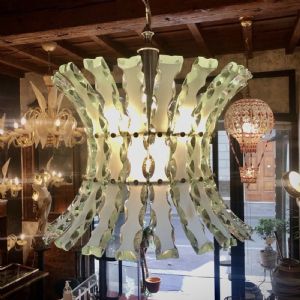 Kronleuchter - Fontana Arte