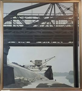 ACRYLIC BY GINO GUIDA