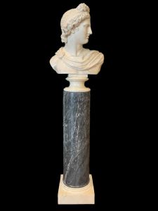 Apollo de Belvedere