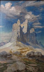 Tre cime di Lavaredo - Foto 6