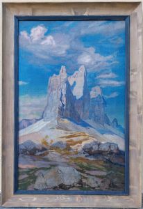 Tre cime di Lavaredo - Foto 5