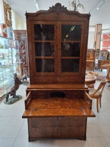 Vitrine vitoriana 214 - 99x55