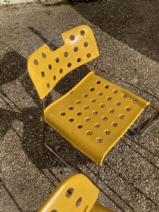 Poltronas