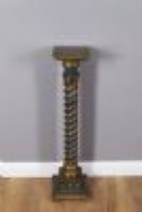 Colonna Veneziana, primi dell'900