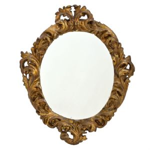 Spiegel Louis XIV