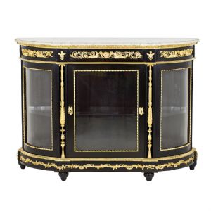 Credenza Napoleone III “Jeune Befort”