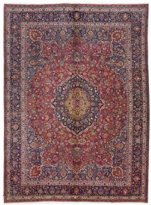 Meshed Antique - S/1193