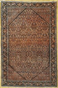 Mishan Malayer Antique - P/1284