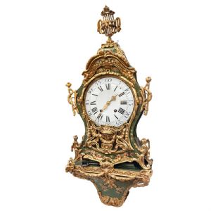 Orologio Cartel Luigi XV Francese