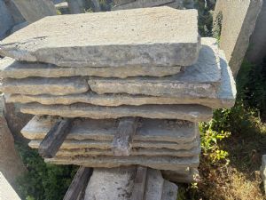 Pavimentazione in pietra