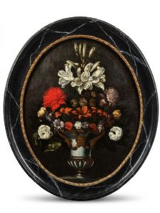 MEISTER DER GROTESKEN VASEN (1610-1640)