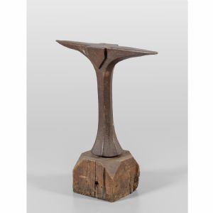 Large anvil, 17th-18th century