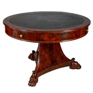 Game table