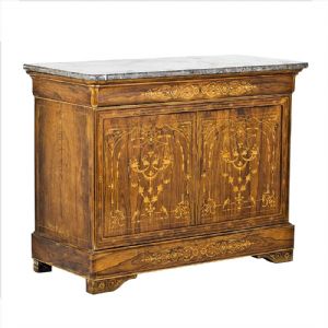 Commode Carlo X