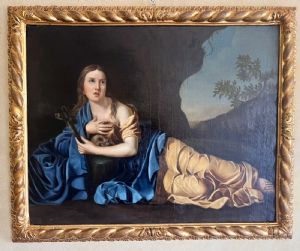 Santa Maria Maddalena nel desarto - Foto 10
