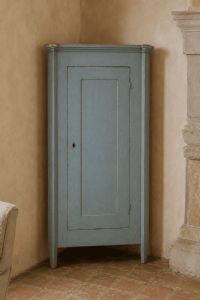 Angoliere Luigi XVI laccate - Foto 6
