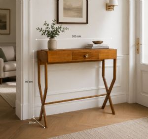 02 Consolle - Stile Gio Ponti  - Foto 10