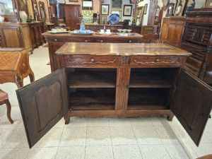 Provençal 18th Century Sideboard - Foto 5