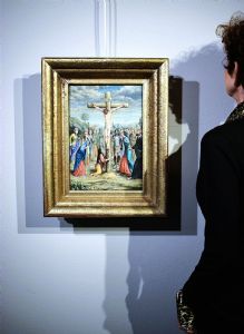 Christ's Crucifixion - Foto 8