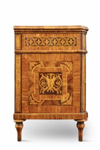 Commode Maggiolini