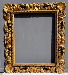 CORNICE DORATA