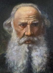 "Ritratto di Vecchio", olio su tavola, Epoca '800, “Portrait of an Old Man,” oil on panel, 19th century