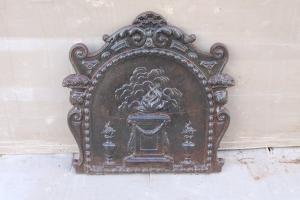 ANTICA GHISA DA CAMINO