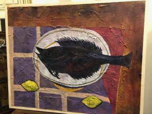Le poisson