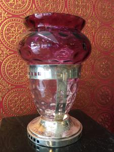 Vaso secessione Viennese