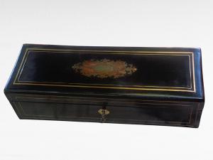 glove box