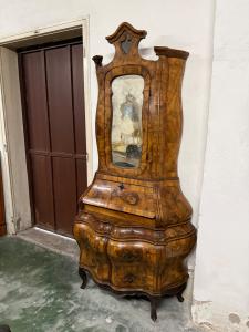 Trumeau veneziano 100x45x217h
