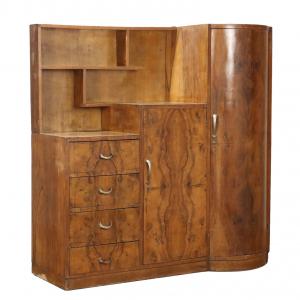 Mobile Credenza degli Anni 40