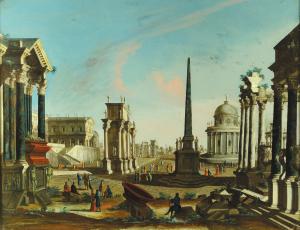 ?????·?????(Francesco Chiarottini,1748 – 1796),?????????,????