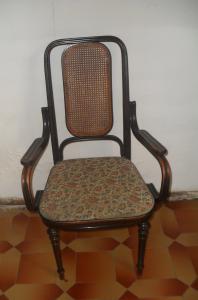 poltrona thonet