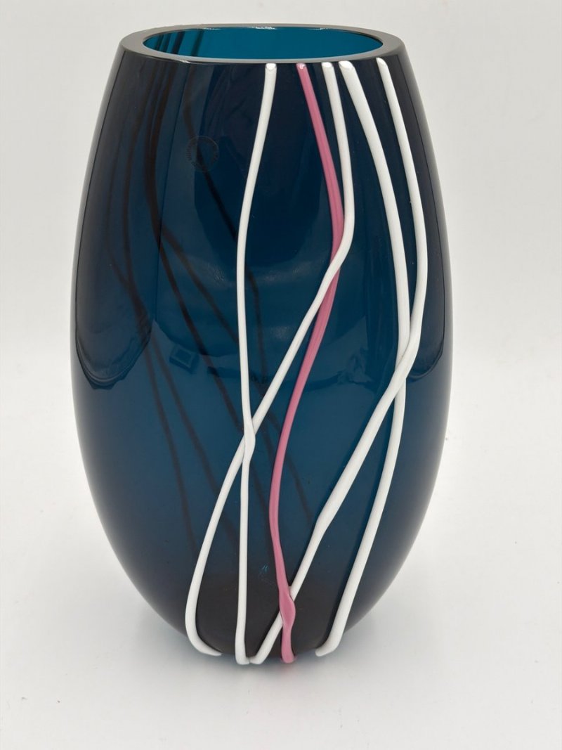 VENINI - GIANNI VERSACE - Vaso FUNKY